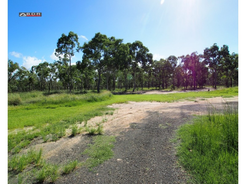 35 Ranch Park Drive, Pacific Haven QLD 4659