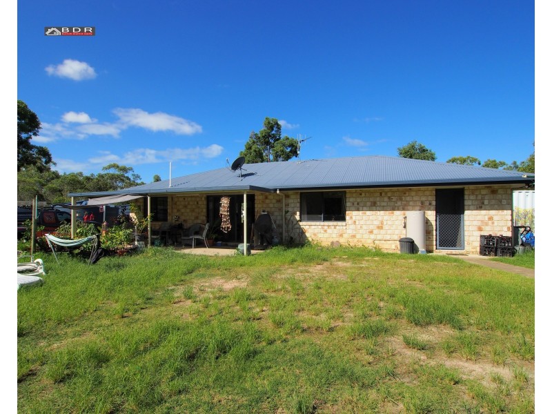 35 Ranch Park Drive, Pacific Haven QLD 4659