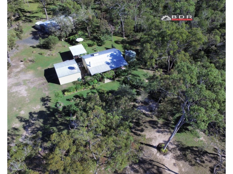 231 Pacific Haven Cct, Pacific Haven QLD 4659