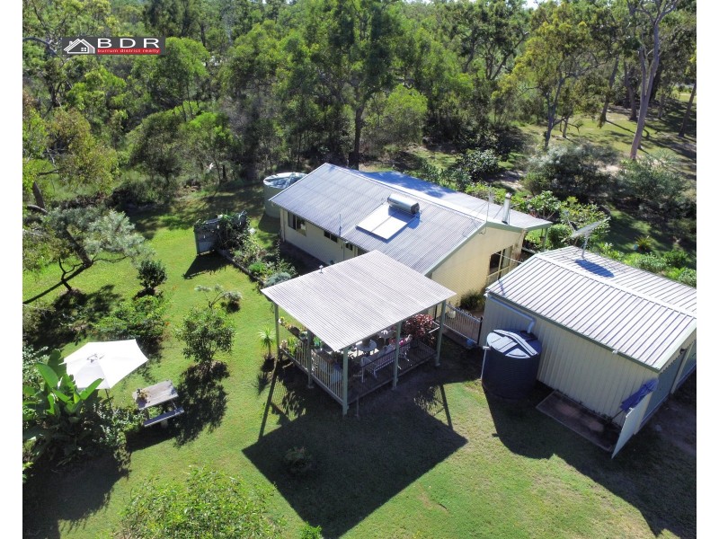 231 Pacific Haven Cct, Pacific Haven QLD 4659