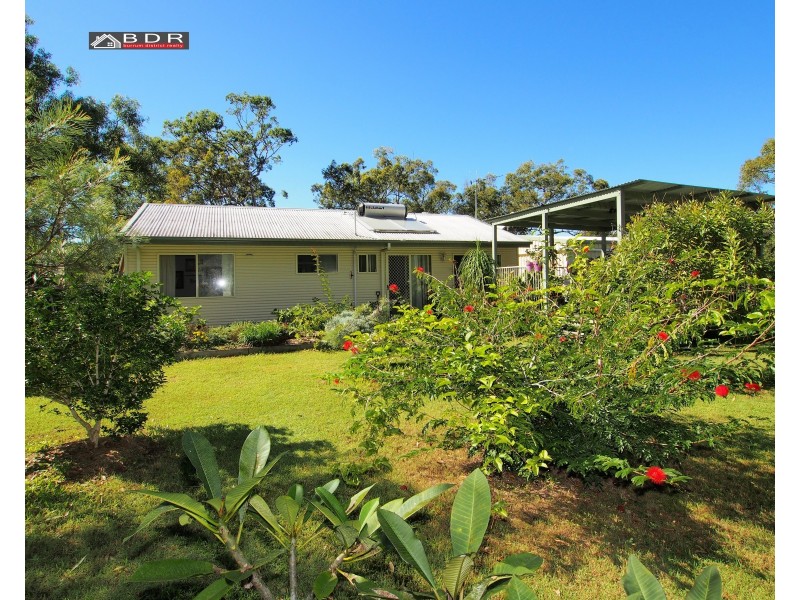 231 Pacific Haven Cct, Pacific Haven QLD 4659