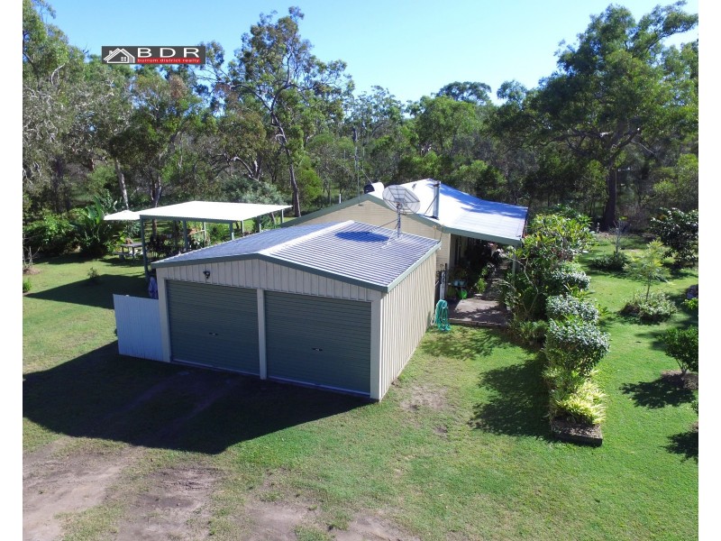 231 Pacific Haven Cct, Pacific Haven QLD 4659