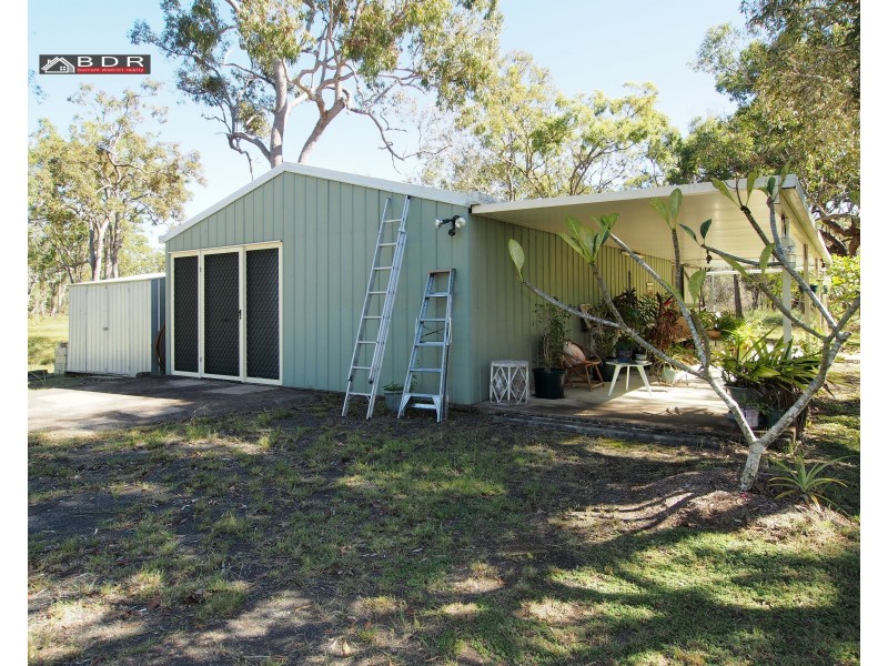 231 Pacific Haven Cct, Pacific Haven QLD 4659