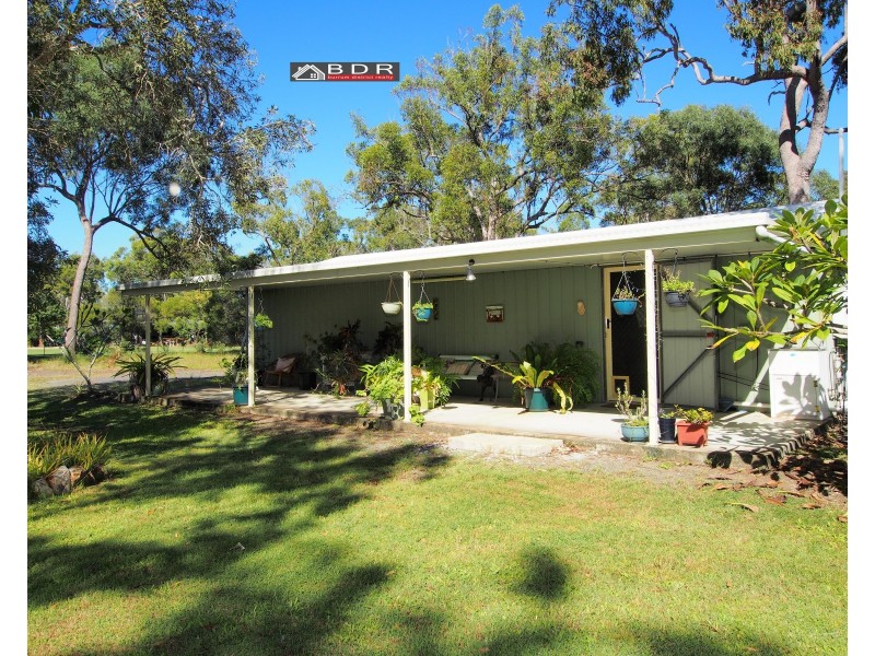 231 Pacific Haven Cct, Pacific Haven QLD 4659