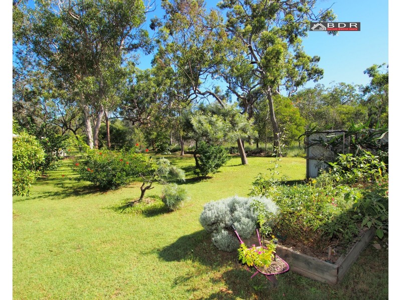 231 Pacific Haven Cct, Pacific Haven QLD 4659