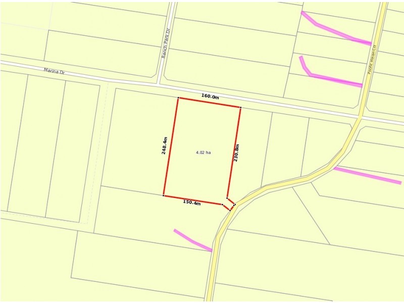 67 Marina Drive, Pacific Haven QLD 4659