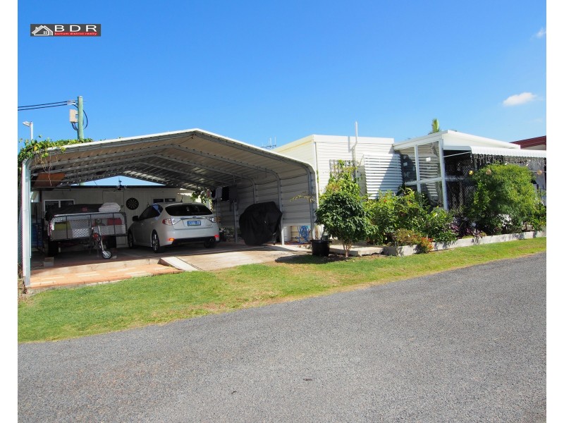 1 Howard St, Burrum Heads QLD 4659