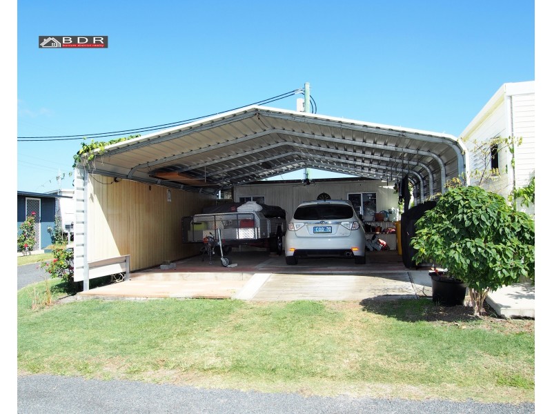 1 Howard St, Burrum Heads QLD 4659