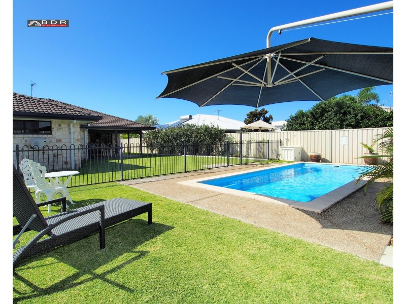 6 Bryan Court, Burrum Heads QLD 4659