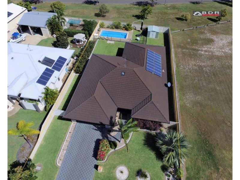 6 Bryan Court, Burrum Heads QLD 4659