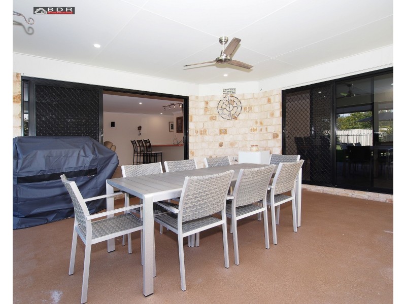 6 Bryan Court, Burrum Heads QLD 4659