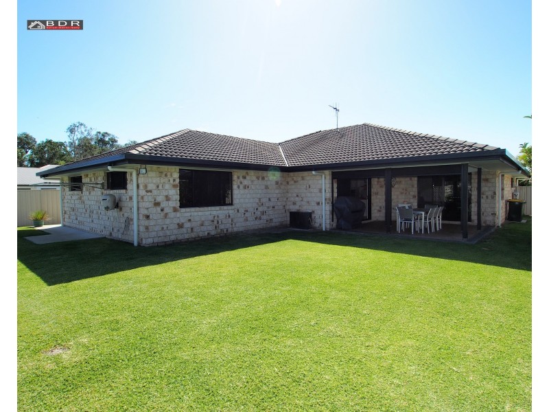 6 Bryan Court, Burrum Heads QLD 4659