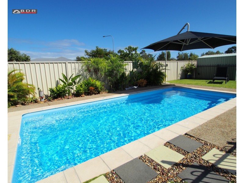 6 Bryan Court, Burrum Heads QLD 4659