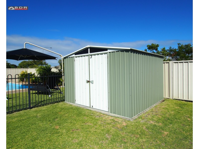 6 Bryan Court, Burrum Heads QLD 4659