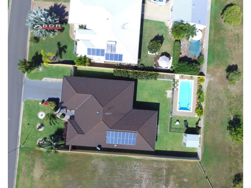 6 Bryan Court, Burrum Heads QLD 4659