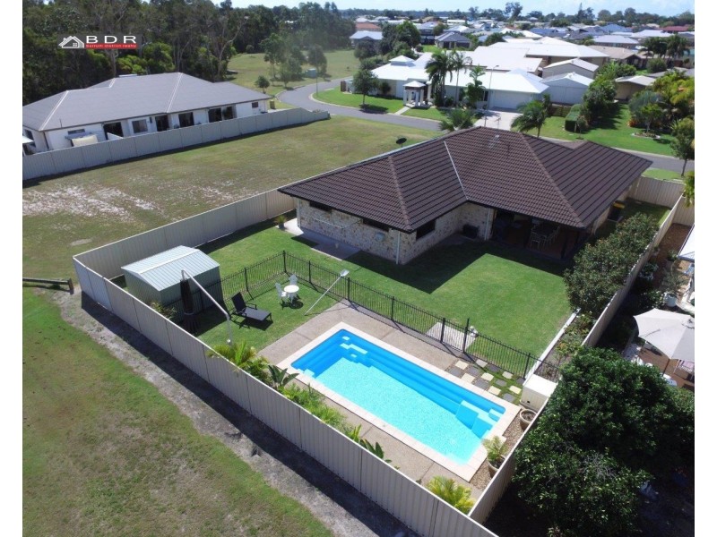 6 Bryan Court, Burrum Heads QLD 4659