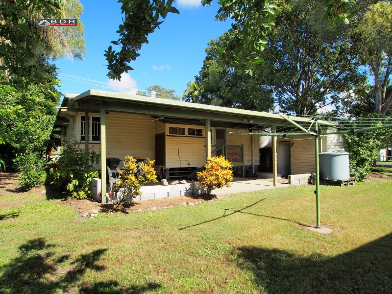 37 Thomas Street, Howard QLD 4659