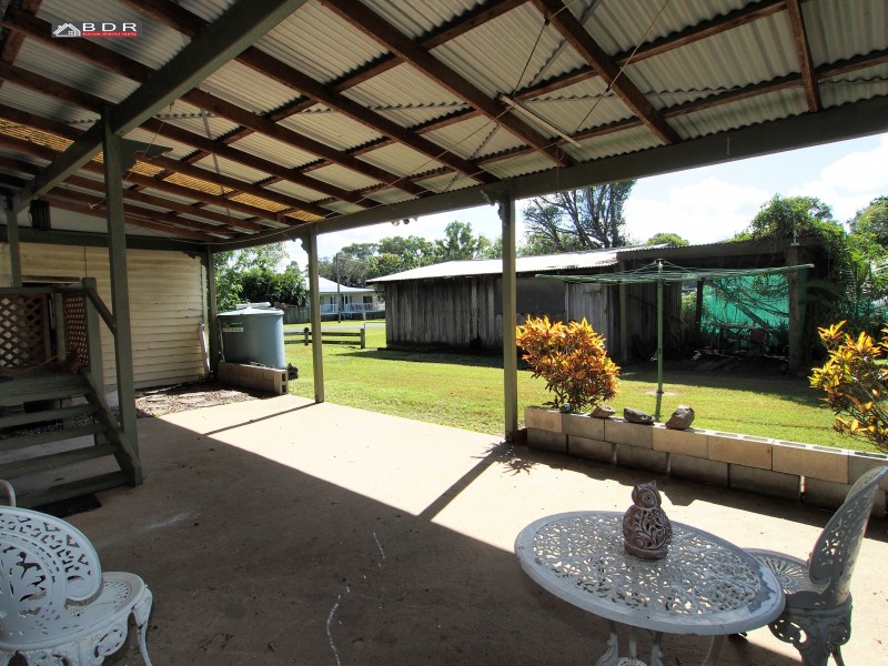 37 Thomas Street, Howard QLD 4659