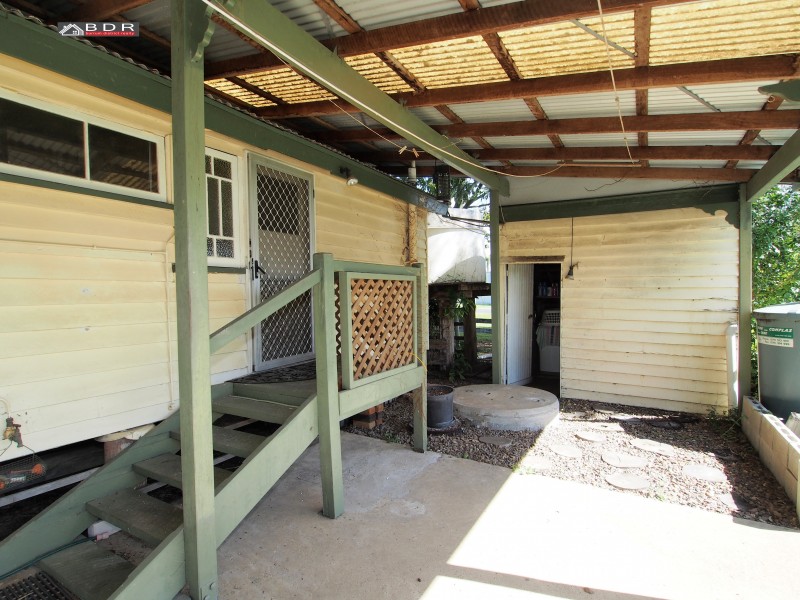 37 Thomas Street, Howard QLD 4659