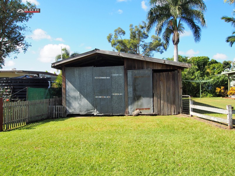 37 Thomas Street, Howard QLD 4659