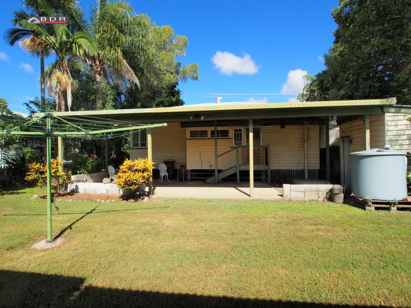 37 Thomas Street, Howard QLD 4659