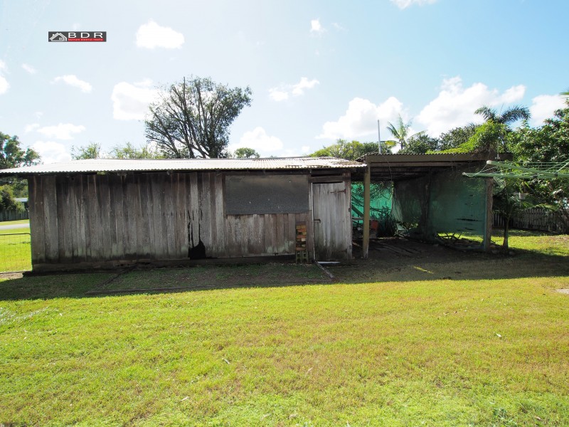 37 Thomas Street, Howard QLD 4659