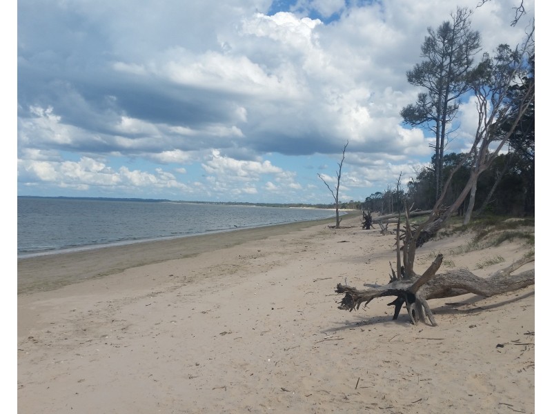 41 Beach Drive, Burrum Heads QLD 4659