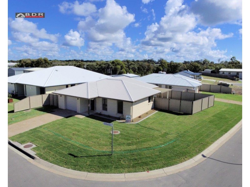 1/8 Cheellii Court, Burrum Heads QLD 4659
