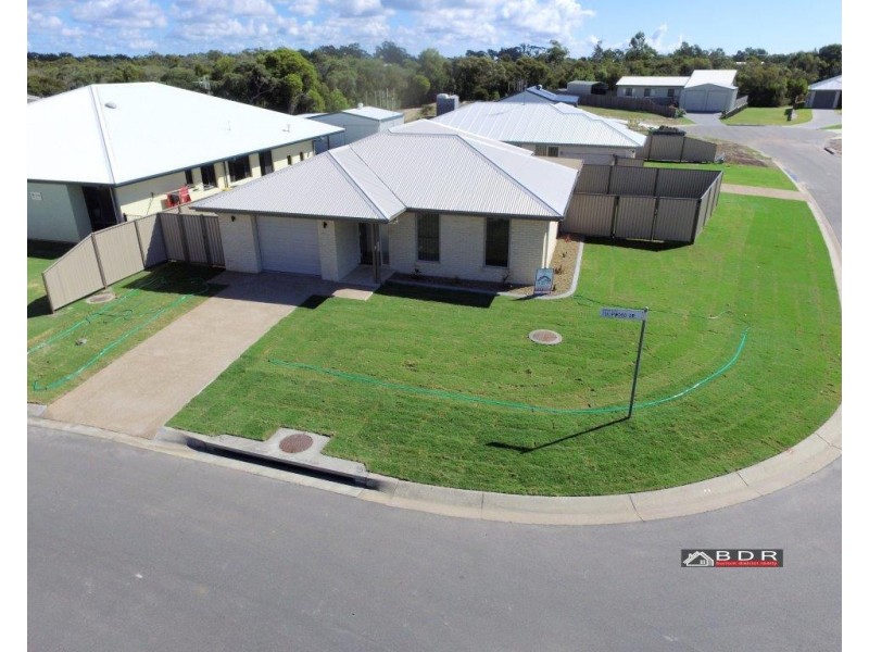 1/8 Cheellii Court, Burrum Heads QLD 4659