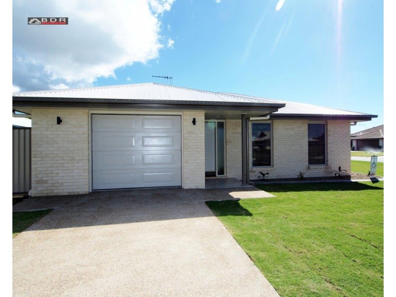 1/8 Cheellii Court, Burrum Heads QLD 4659