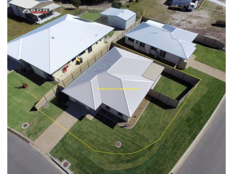 1/8 Cheellii Court, Burrum Heads QLD 4659