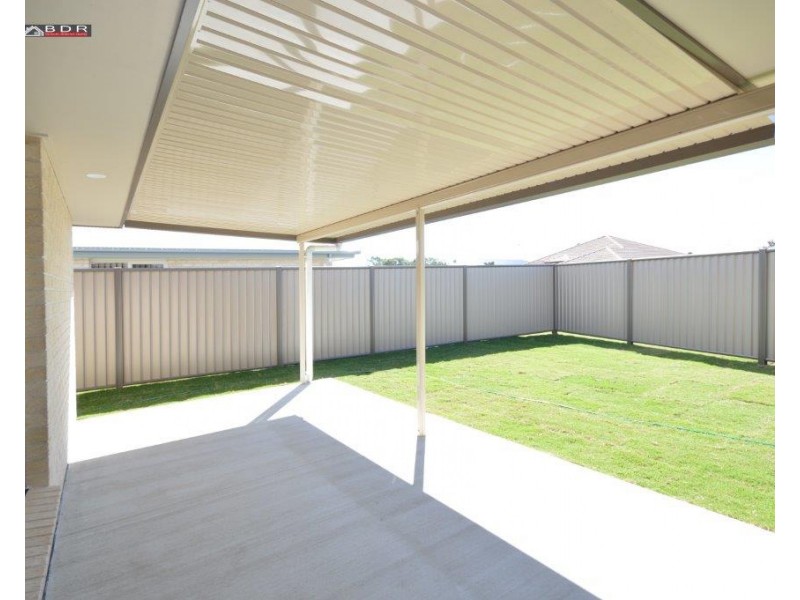 1/8 Cheellii Court, Burrum Heads QLD 4659