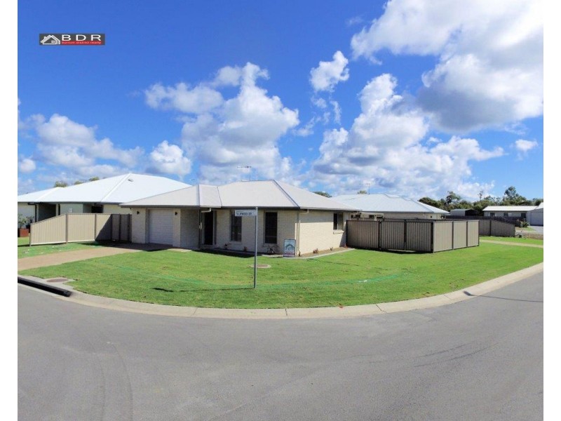 1/8 Cheellii Court, Burrum Heads QLD 4659