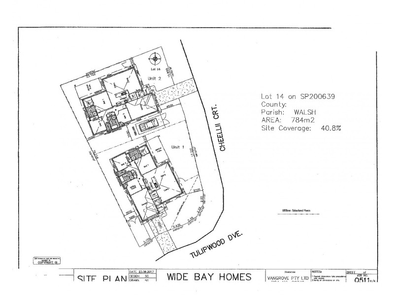1/8 Cheellii Court, Burrum Heads QLD 4659