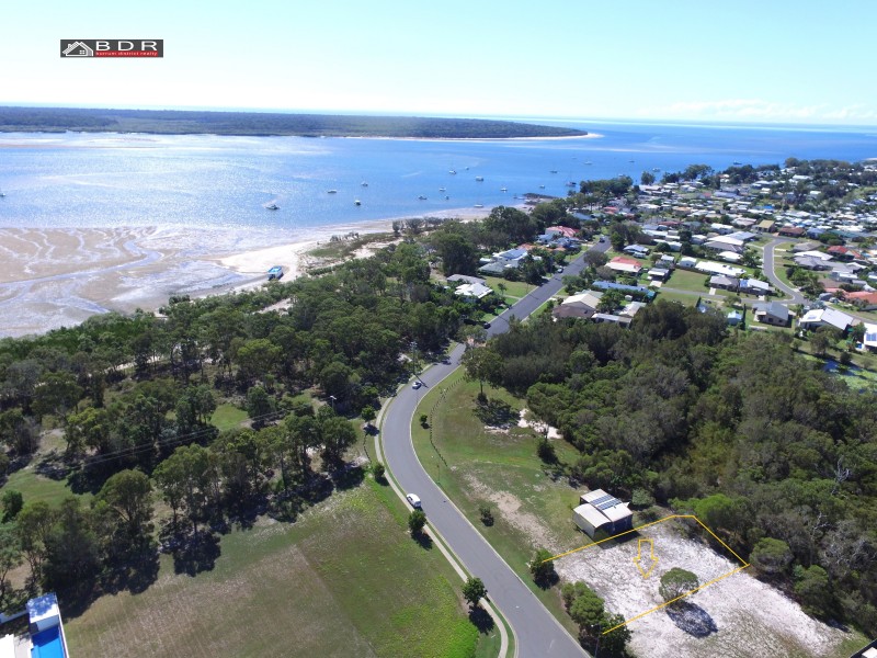 109 Riverview Drive, Burrum Heads QLD 4659
