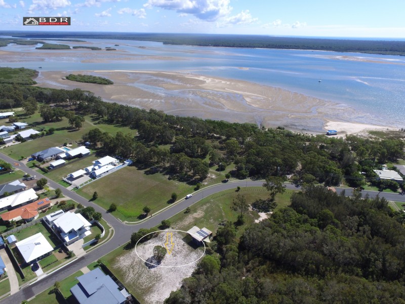 109 Riverview Drive, Burrum Heads QLD 4659