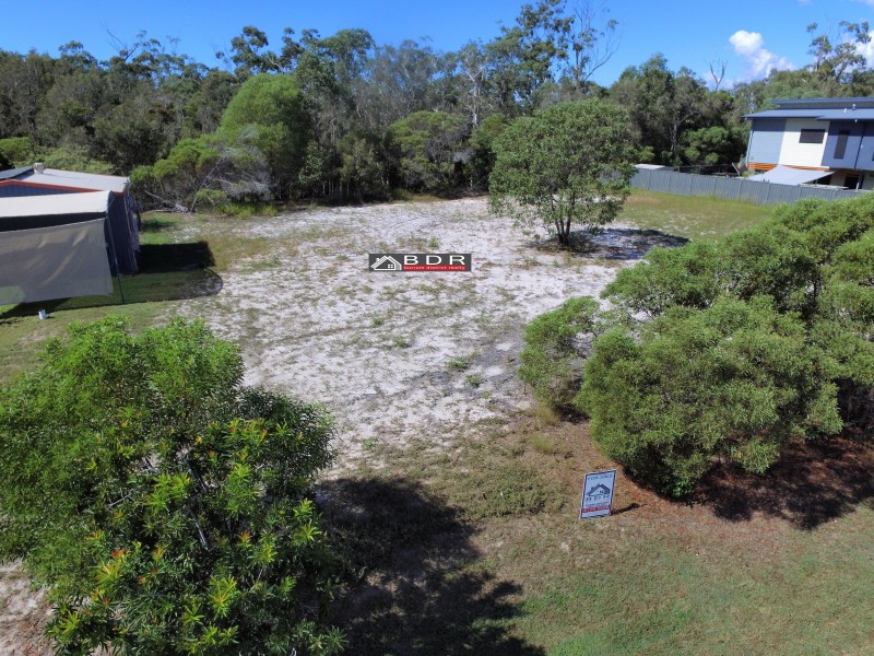 109 Riverview Drive, Burrum Heads QLD 4659