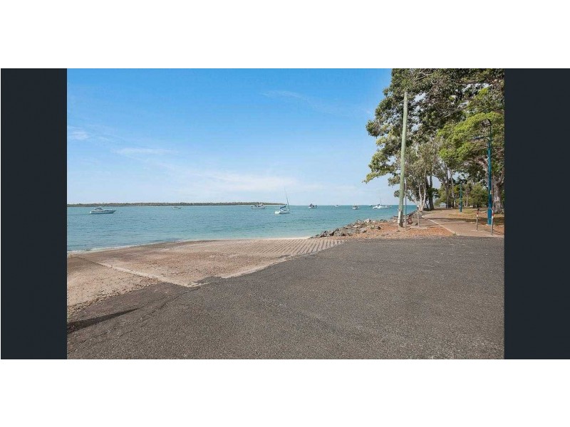 109 Riverview Drive, Burrum Heads QLD 4659