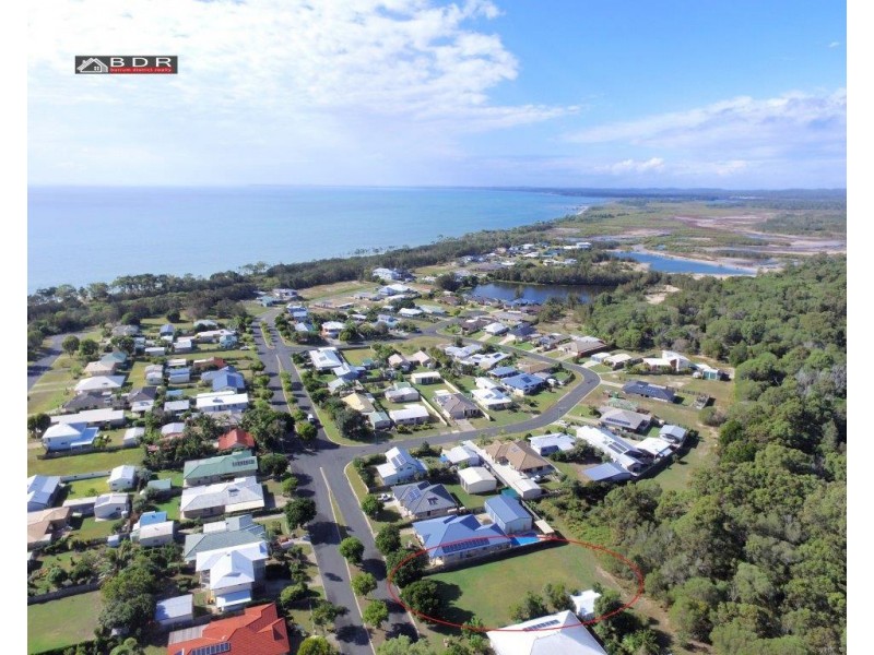 21 Beach Drive, Burrum Heads QLD 4659