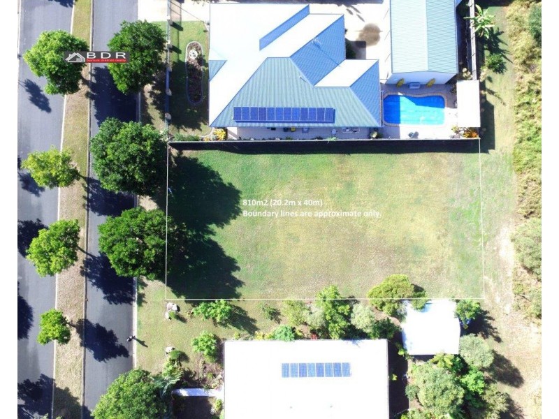 21 Beach Drive, Burrum Heads QLD 4659