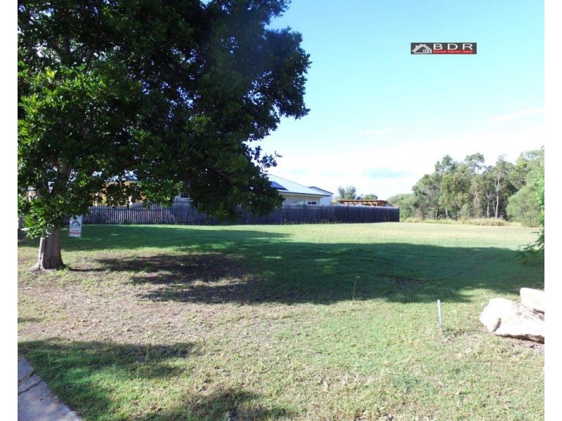 21 Beach Drive, Burrum Heads QLD 4659