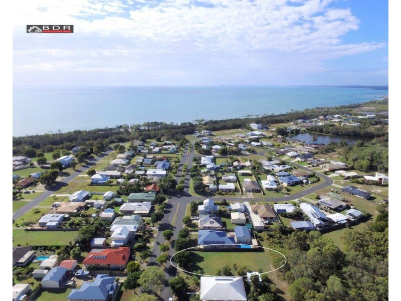 21 Beach Drive, Burrum Heads QLD 4659