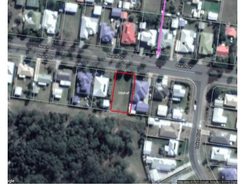 21 Beach Drive, Burrum Heads QLD 4659