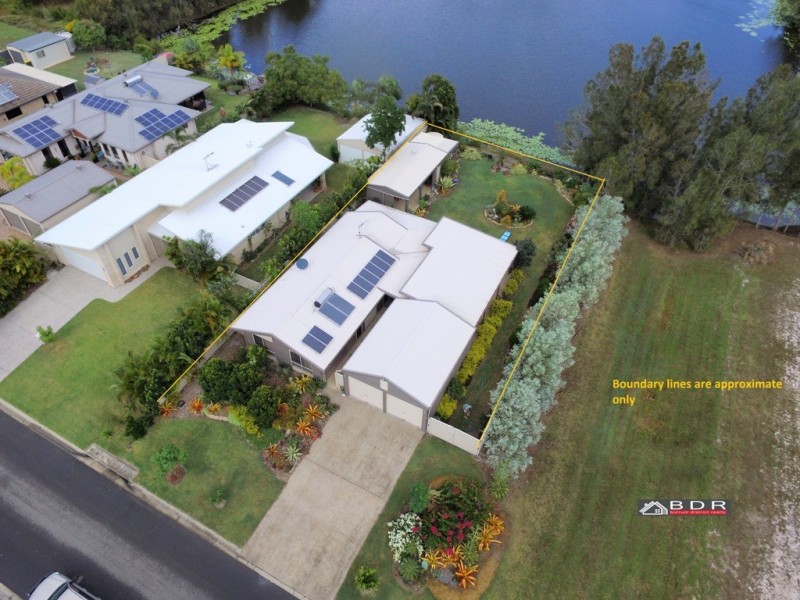 57 Beach Drive, Burrum Heads QLD 4659