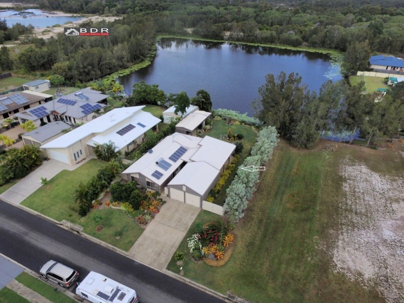 57 Beach Drive, Burrum Heads QLD 4659