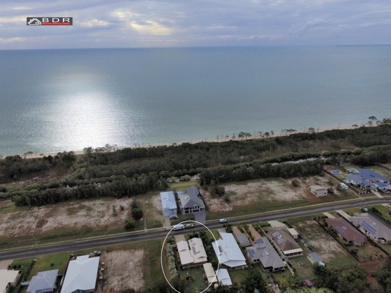 57 Beach Drive, Burrum Heads QLD 4659