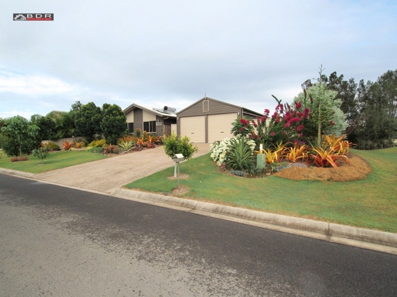 57 Beach Drive, Burrum Heads QLD 4659