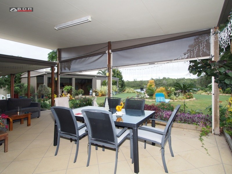 57 Beach Drive, Burrum Heads QLD 4659