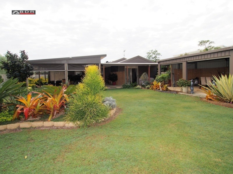 57 Beach Drive, Burrum Heads QLD 4659