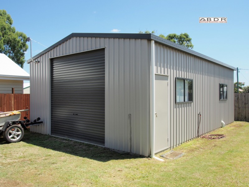 11 Annie Street, Howard QLD 4659